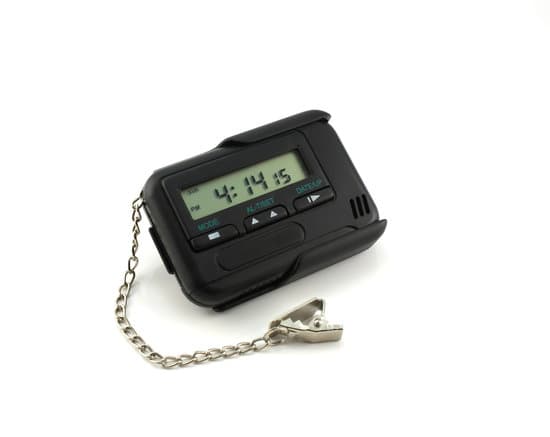 large battery operated digital alarm clock